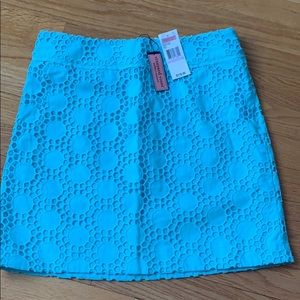 Vineyard Vines islet skirt